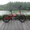wholesale 20 inch electric bicycle 36V200W Lithium Battery folding ebike