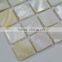 Natural White Freshwater Shell Mosaic Tile ,bathroom Tile
