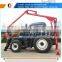 Tractor Crane, Farma Log Crane, Telescopic Crane