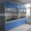 Steel Laboratory Fume Hood for Good Price