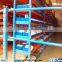 warehouse multi-tier storage mezzanine rack