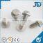DIN6921 Ss 304 Hex Flange Bolt