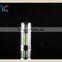 20ML 30ML Dual Chamber Lotion Airless Cream Bottle