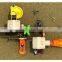 Amusement made in China outdoor adult playground