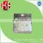Electrical metal 1 gang 3*3 switch and socket box