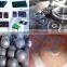 Wet type Ball Mill / Grinding Ball Mill Machine For Mineral Ores Grinding                        
                                                Quality Choice