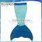 Adult And Child Fleece softextile mermaid blanket/softtextile blanket mermaid/mermaid tail blanket                        
                                                Quality Choice