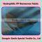 PP fabric Hydrophilic nonwoven manufacturer