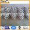 1''-3'' Galvanized Iron Wire Fencing Chain Link Mesh Fence