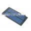 0.1-20W mini PV panel with epoxy resin encapsulation for toys and science kits