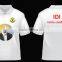 Customized Men's Polo Shirts Casual Shirt With Logos for campaign
