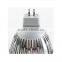 LED spotlight 60 Degree MR16 6W Cool White high power led spotlight spot light