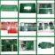 Double side key board pcb ,pc board assembly manufacturer in China