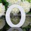 Craft Wooden Wood Letter Alphabet M Wedding Party Decor Wall Art                        
                                                Quality Choice