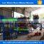 WANTE BRAND QT10-15 cement brick block making machine price nepal                        
                                                                                Supplier's Choice