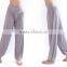 Women Soft Comfy Yoga Sweat Lounge Gym Sports Athletic Pants Leggings S-XXL