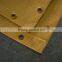 Fire safety equipment welding fiberglass fire blanket 1m*1m type