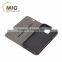for samsung galaxy s6 edge Wood Texture pattern wallet style leather case for samsung s6 edge Cell phone case