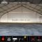 large Tension Fabric structures aircraft hangar tent for Civil and Military Aviation Activities