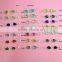 Stock hot selling Factory price rhinestone connector for headband/hairwear(RC-51)