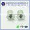 ROHS white zinc Hex inner thread blind rivet