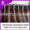 Quality clip in skin weft/clip in hair skin weft/clip in pu weft
