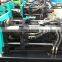 17 Amp micro injection molding machine