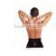 Black Neoprene Magnetic Back/Lumbar Supports Brace
