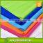 non-woven table 50gsm non woven tela no tejida, pp nonwoven disposable tablecloth for itly market