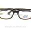 2015 Mixed color students hand made spectacles optical frames eyewear eyeglasses