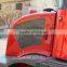 WOLF wheel loader ZL16F mini Wheel Loader 4WD WL160 zl-16f wheel loader