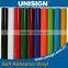 Unisign Sell To Different Countries Color Cutting Self Adhesive Vinyl Roll