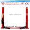 Lower Price Hydraulic Car Hoist For Car Lifting