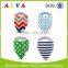 Alva High Quality New Patterns Baby Bandana Bibs Dribble Bibs for Baby                        
                                                Quality Choice