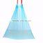 black/white/blue/yellow 30cm*40cm 40cm*50cm 45cm*55cm 50cm*60cm 10L/20L/30L/40L PE drawstring trash bag