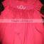 Hand smocked Baby Dress