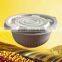 biodegradable disposable soup bowls 450ml