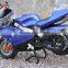 2 stroke 49cc mini moto kids pocket bike with CE
