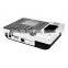 Long haul network Employee Attendance Management System A-C071