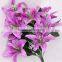 Quality Cheapest flower wedding bouquet peruvian lily