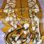 Best-selling women Cotton Printing Scarf Shawl
