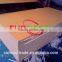 melamine board for hotel dimension