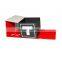 High-end custom logo cardboard watch storage box , single watch packgaging box