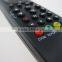 Frankever TV use universal remote control