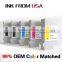 for Canon iPF680 iPF685 iPF780 iPF785 PFI-107 Ink Cartridge tank