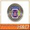 2013 souvenir challenge coins for promotion