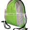 Hot sale drawstring bag with mesh bottle bag for wholesale                        
                                                                                Supplier's Choice