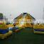 giant inflatable trippo water slide for adult / giant hippo inflatable water slide                        
                                                                                Supplier's Choice