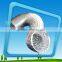 China Cheap high performance aluminium foil pipe insulation aluminium foil flexible duct