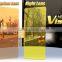 HD Vision visor the day &night visor car visor anti dazzle mirror
